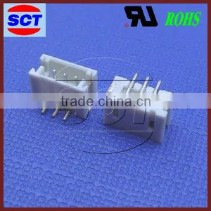 JST ZH1.5 Single Row Dupont Connector thumbnail-1