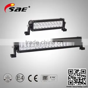 Double Illumination LED Light Bar 50 Inch 300W Offroad With High Lumen thumbnail-1