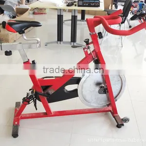 Spin Bike thumbnail-2