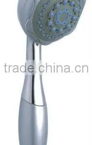 ABS Water Saving Shower Head (KX-1004) thumbnail-1