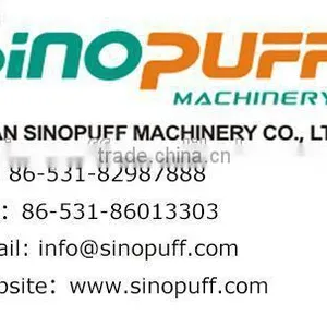 Pellet Chips Food Machinery thumbnail-6