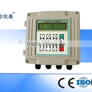 Ultrasonic Flowmeter thumbnail-4