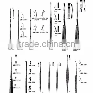 Nasal Speculam, ENT Instruments, ENT Surgical Instruments,119 thumbnail-1