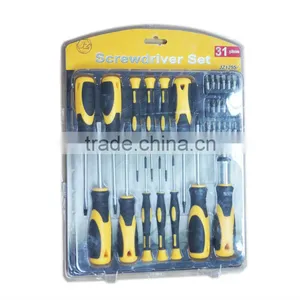 JZ1255 Screwdriver Set thumbnail-1