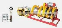 HMC-A(400-630) Butt Welding Machine for Hdpe thumbnail-1