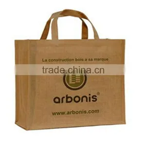 Wholesale Express Lovely Jute Bags High Demand Products in China thumbnail-2