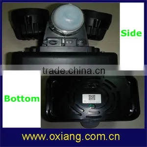 3g Sim Card Outdoor Wireless Security 3g ip Camera thumbnail-4