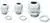 Gray Colour Nylon Cable Glands(PG) thumbnail-2