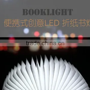 Novel Gift USB Charging Night Lamp LED Night Light thumbnail-1