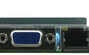 ITX-N29_2L With 12*12 Bay Trail Dual Lan Quad Core Mainboard J1900 Nano Itx Motherboard OEM thumbnail-3