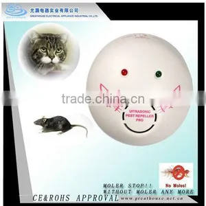 Ultrasonic Rat Expeller thumbnail-1