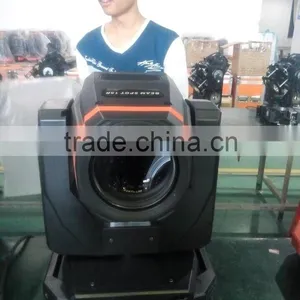 Professional DAGE 16R 330w Beam Moving Head Light With Spot Effects Quality Choice thumbnail-1