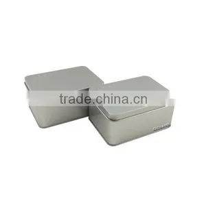 Mouse Tin, Mouse Storage Box, Wireless Mouse Package Box thumbnail-1