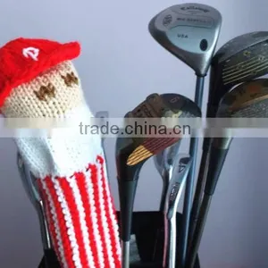 F551 New York Yankees Love Golf Club Covers thumbnail-6