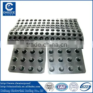 2.0mm Dimple Drainage Board thumbnail-4