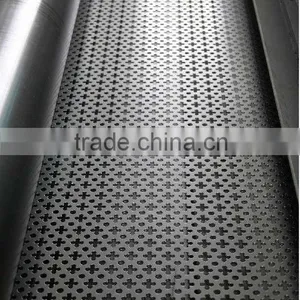 Decorative Punching Hole Meshes thumbnail-1