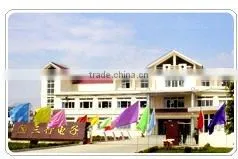 Yangzhou Sanxing Technology Co., Ltd. company overview - view 1 thumbnail
