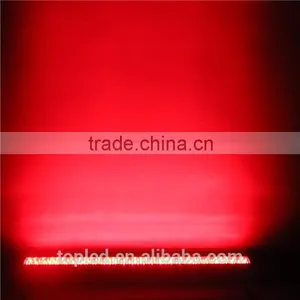 CE&RoHs Battery/IR LED Bar, LED Wall Washer, 240x10mm, 8 Sections thumbnail-2