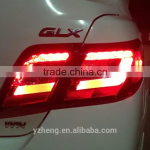 CE CCC Emark Certification Taillight Type Toyota Camry Tail Light Custom Led Tail Lights thumbnail-1