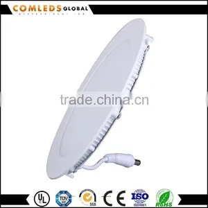 6 Inch Round Led Ceiling Light , Rgb Mini Led Ceiling Light thumbnail-2