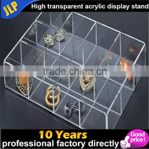 2016 New Design Acrylic Eardrop Rack thumbnail-1