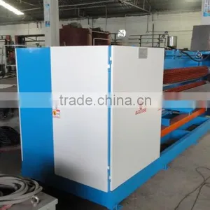 2015 ECMT-114 114B Automatic Foam Profile Cutting Machine With Two Roller thumbnail-2