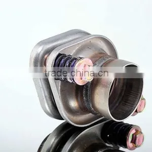 Ball Joint Exhaust Flange thumbnail-1