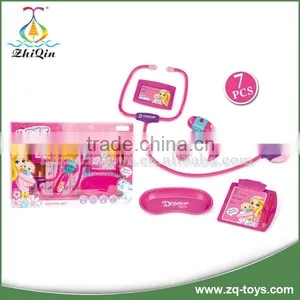 Plastic Medical Kit Toy Medicine Toys Doctor Play Set With Competitive Price thumbnail-1