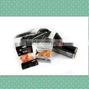 Small Snack Packaging Bags 8x12cm thumbnail-1