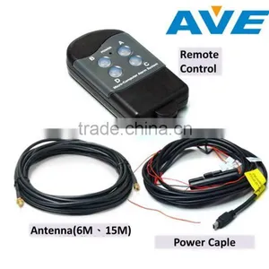 AVE TPMS Sensor Setup Tool LF Remote Control Best TPMS Sensor thumbnail-4