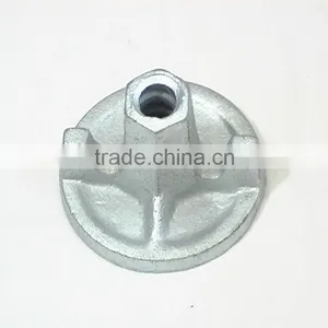Formwork Ball Screw Tie Rod and Wing Nut thumbnail-3