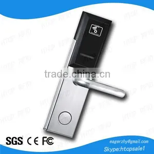 Stainless Steel Network Remote Control Electric Wireless Network Lock in Locks thumbnail-2