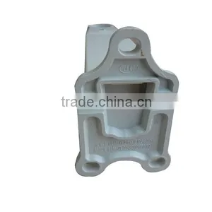 Aluminum CCTV Camera Bracket Built in Storage Box thumbnail-5