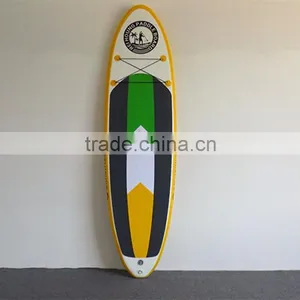 Inflatable Stand up Paddle Board SUP Board Surfboard thumbnail-1
