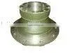 Truck WHEEL HUB thumbnail-1