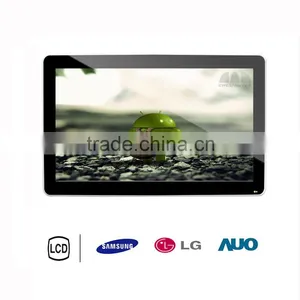 19 Inch Full Color Wireless hd Touch Screen Kiosk thumbnail-6