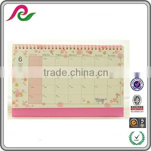 Desk Calendar Printing thumbnail-1