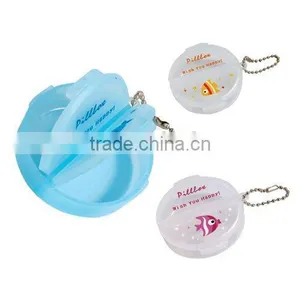 Portable Box Pill Case thumbnail-1