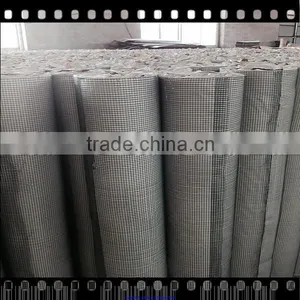 PVC or Galvanises Square Wire Mesh Anping Factory thumbnail-5