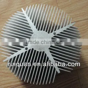 Cpu Heatsink Fan With High Quality and a Steady Market Demand thumbnail-1