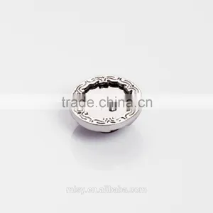 Custom Jeans Rivets Buttons Metal Fancy Buttons Metal Buttons for Clothing thumbnail-2