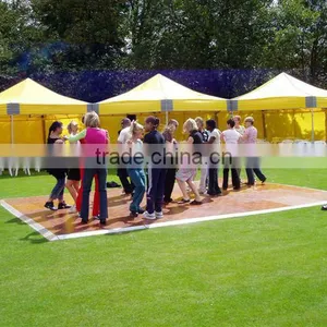2014 Popular Cheap Portable Wooden Dance Floor thumbnail-6