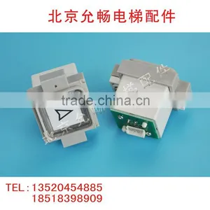 Usb Push Button Elevator Call Buttons Elevator Push Button thumbnail-2