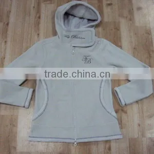 Newest Thermal Fleece Jacket thumbnail-1