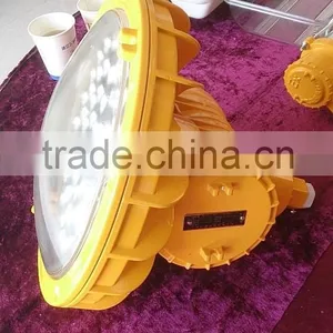 BAD87 Energy Saving Explosion-proof Led Lighting With Electric Box thumbnail-3
