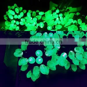 The New Christmas Lights Factory Direct Sale Strawberry Lamp thumbnail-3
