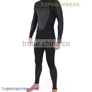 Wetsuit Diving Suit Long Sleeve And Short Sleeve Neoprene Wetsuit thumbnail-3