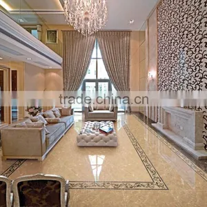 Polished Porcelain Floor Tiles Linyi City thumbnail-4