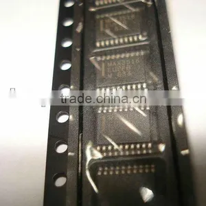 (IC) MAX4426ESA,MAXIM, Integrated Circuits thumbnail-1