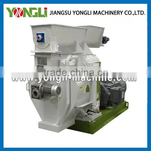 Reasonable Structure Manufacturer Price Wood Pellet Press Machine thumbnail-4